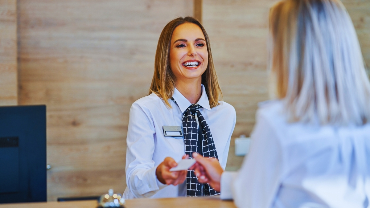 Formation Accueil Relation clients
