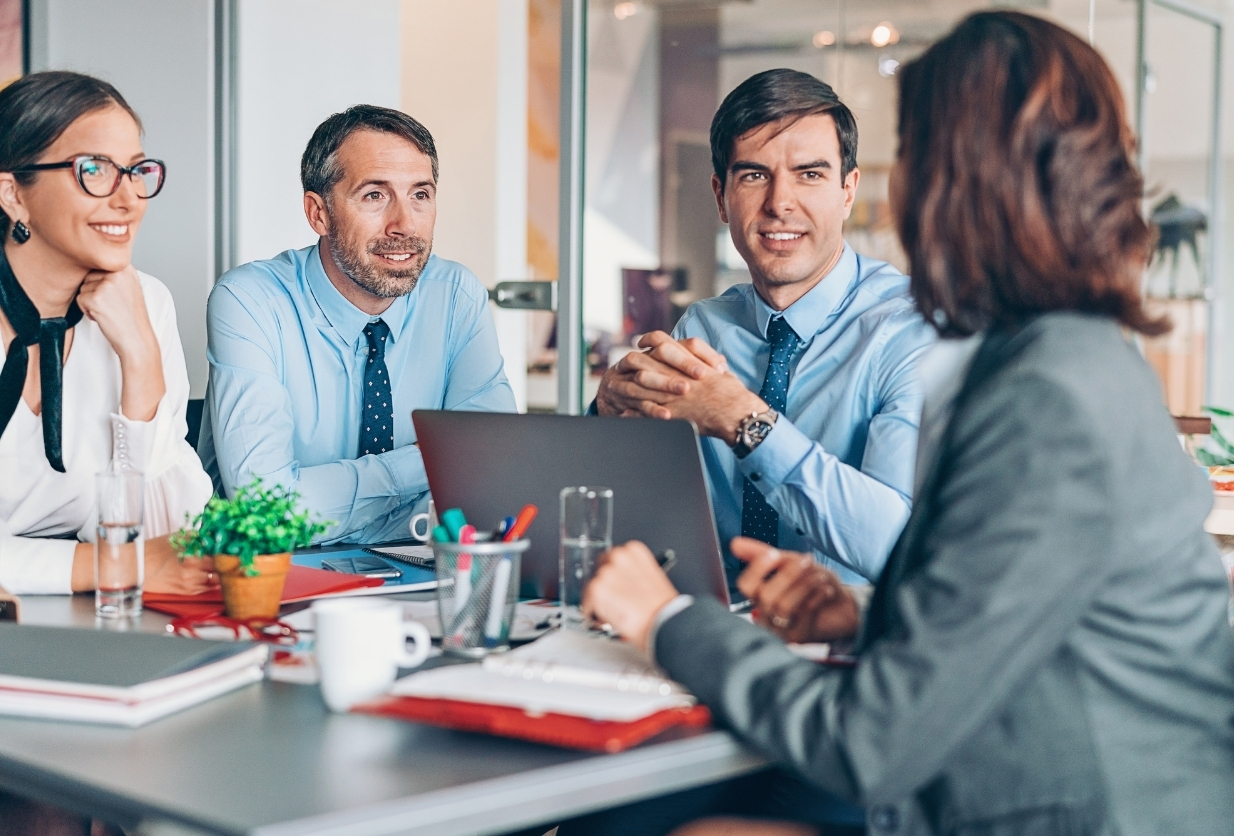 Formation Management de proximité