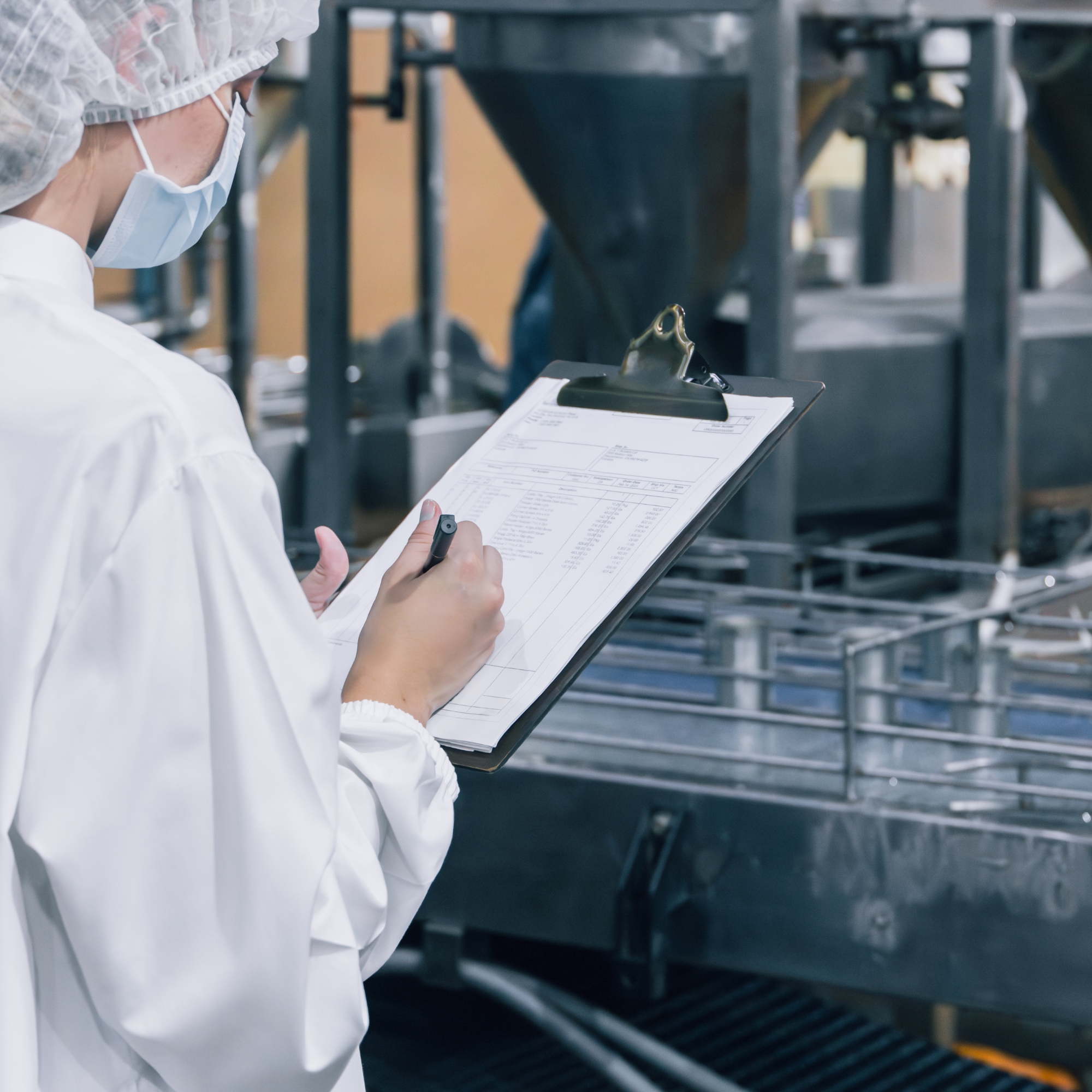 Formation Mettre en place le plan de maîtrise sanitaire