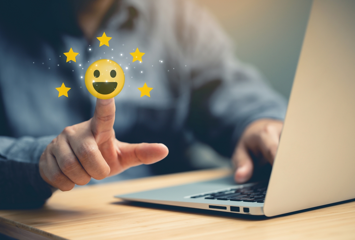 Formation Optimiser sa relation client digitale