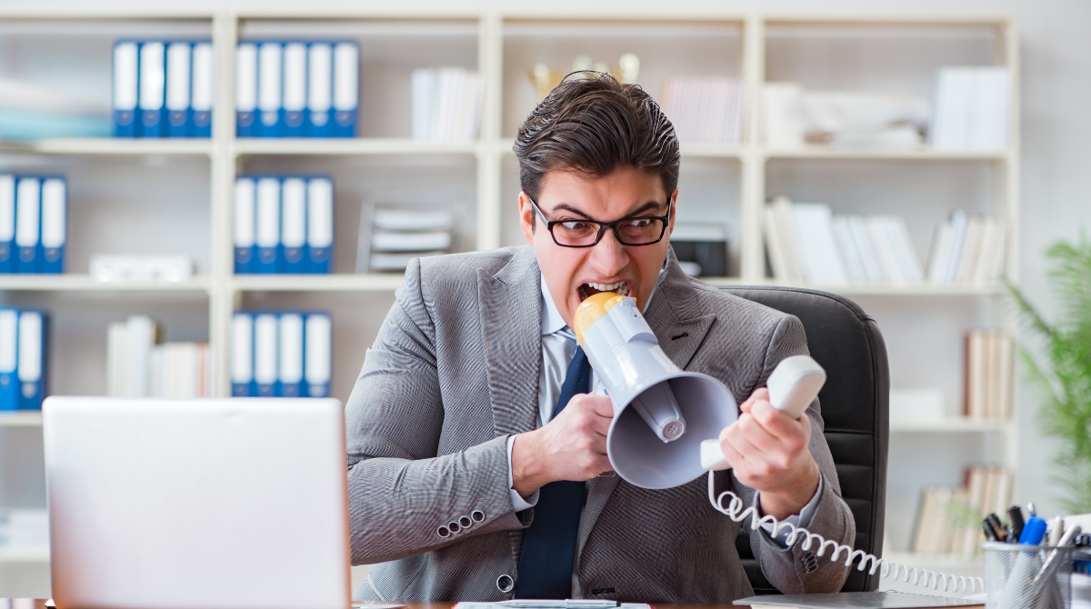 Formation Gérer les relations difficiles avec ses clients