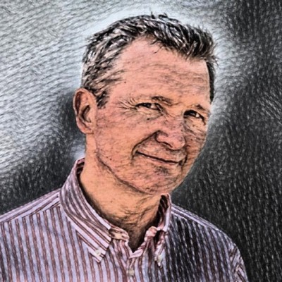 Eric Peyrard