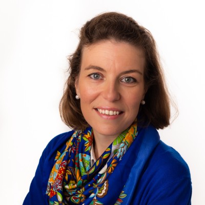 Julie Daumy