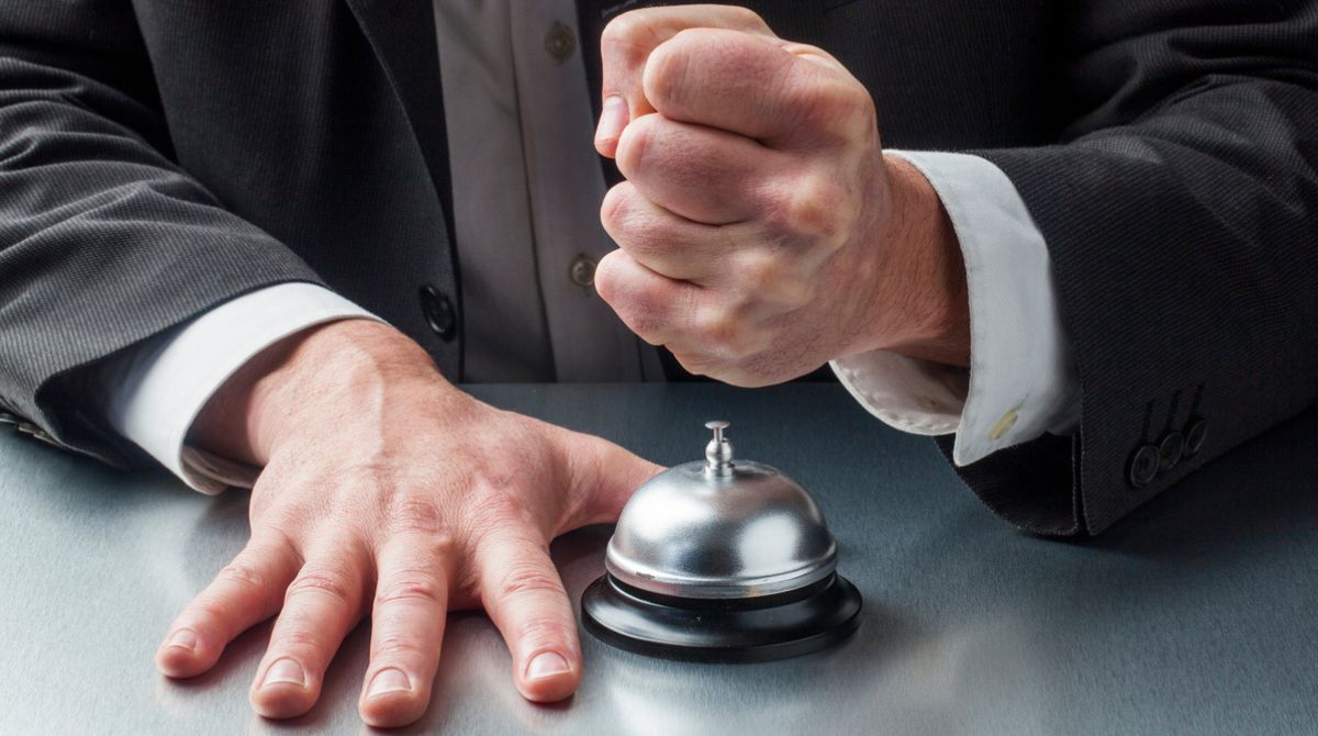 Formation Gestion des conflits et des incivilités