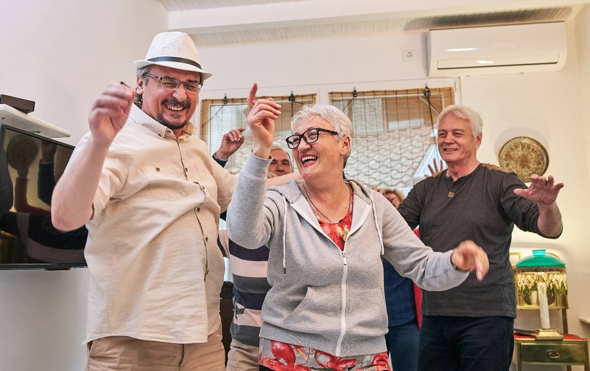Formations pour les Résidences Services Seniors et EHPAD