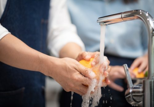 hygiène et sécurité alimentaire